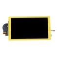 thumbnail image 1 of Integrated LCD & Touches Panel Full Assembly Replacement Not Reflective Display Screen Replacement for Console Lite, 1 of 8
