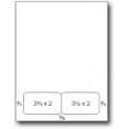 thumbnail image 1 of Integrated Label 102, 1 of 2