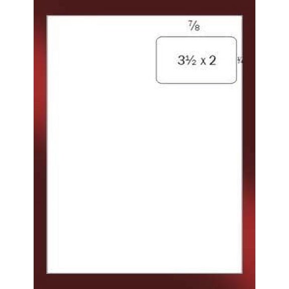 Integrated Label 103