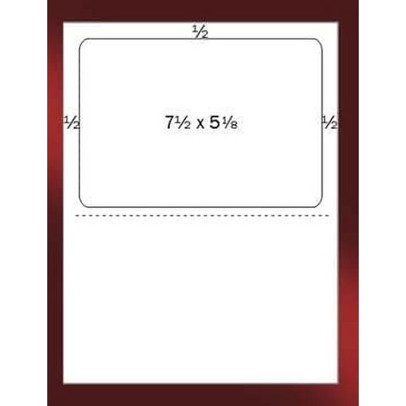 Integrated Label 106