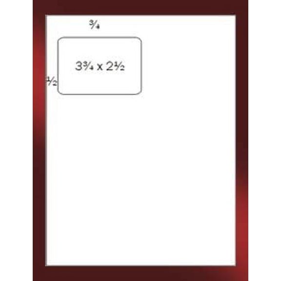 Integrated Label 114