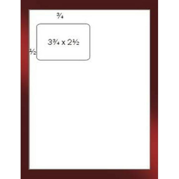 Integrated Label 114