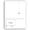 thumbnail image 1 of Integrated Label 120, 1 of 1