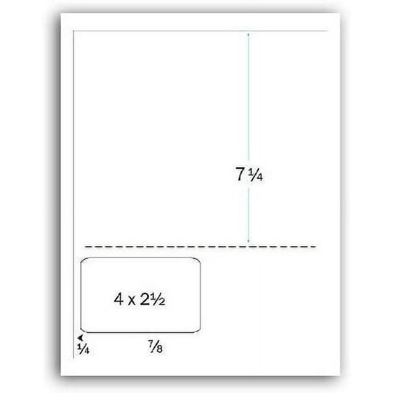 Integrated Label 120