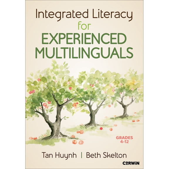 Integrated Literacy for Experienced Multilinguals, Grades 4-12, (Paperback)