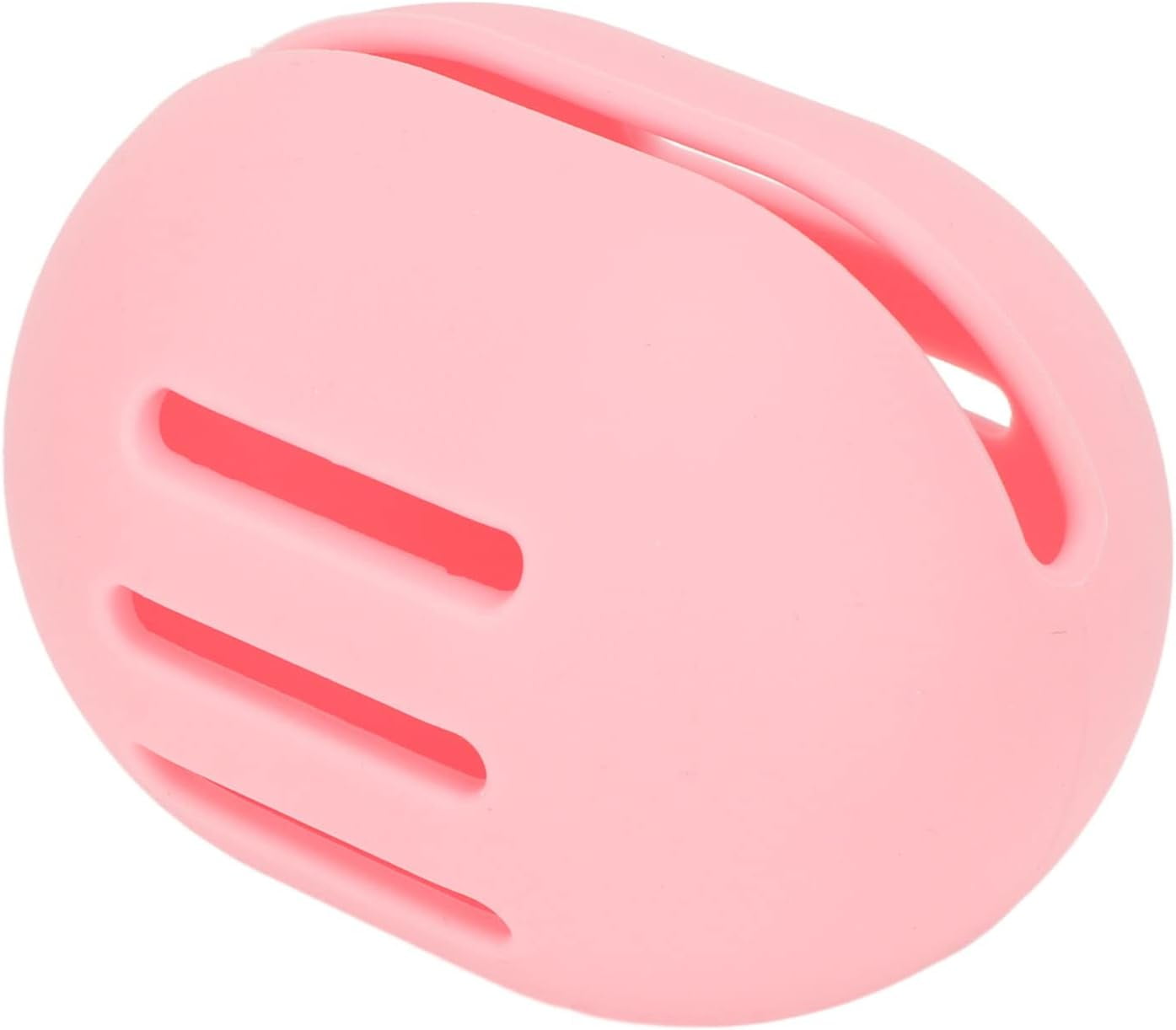 Integrated Makeup Sponge Holder, Silicone Makeup Sponge Case with