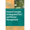 thumbnail image 1 of Integrated Management of Plant Pests and General Concepts in Integrated Pest and Disease Management, Book 1, (Hardcover), 1 of 1