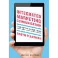 thumbnail image 1 of Pre-Owned Integrated Marketing Communication: Creative Strategy from Idea to Implementation (Hardcover) 1442221216 9781442221215, 1 of 1