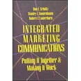 thumbnail image 1 of Pre-Owned Integrated Marketing Communications: Putting It Together & Making It Work (Hardcover) 0844233633 9780844233635, 1 of 1