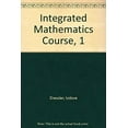 thumbnail image 1 of Pre-Owned Integrated Mathematics Course, 1 (Hardcover) 0877202664 9780877202660, 1 of 1