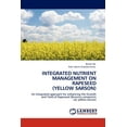 thumbnail image 1 of Integrated Nutrient Management on Rapeseed (Yellow Sarson) (Paperback), 1 of 1