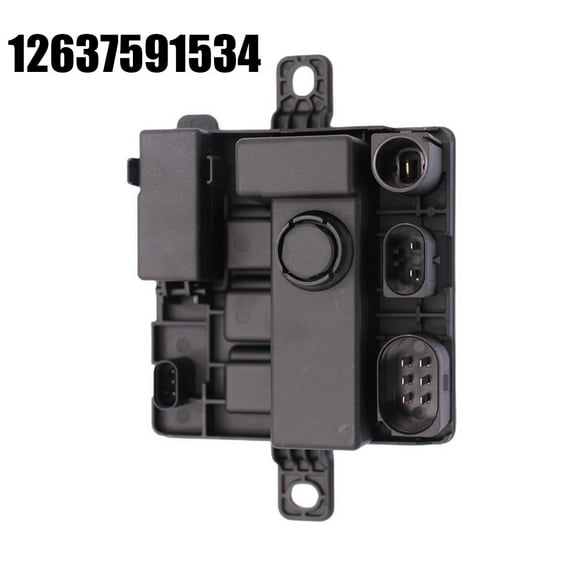 Integrated Power Supply Module Fit For BMW 2 3 4 5 7 Series 12637591534