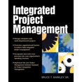 thumbnail image 1 of Integrated Project Management, (Paperback), 1 of 1