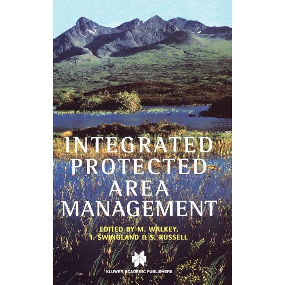 Integrated Protected Area Management, (Hardcover)