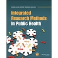 thumbnail image 1 of Integrated Research Methods in Public Health, (Paperback), 1 of 1