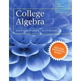 thumbnail image 1 of Integrated Review Courses in Mylab Math and Mylab Statistics: College Algebra with Integrated Review and Worksheets Plus New Mylab Math with Pearson Etext-- Access Card Package (Other), 1 of 1