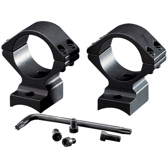 Integrated Ring Base Set