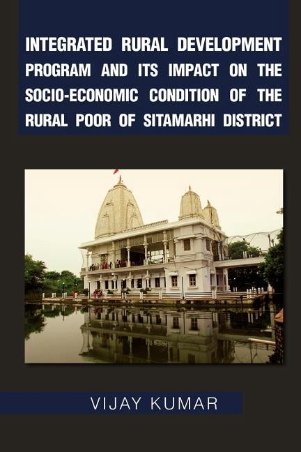 Integrated Rural Development Program Symbo Integrated Rural Development Program and Its Impact on the Socio ...