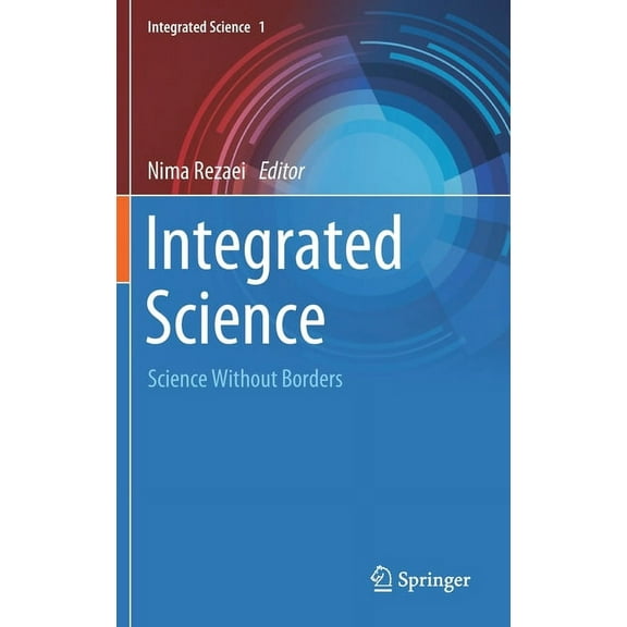 Integrated Science Integrated Science: Science Without Borders, Book 1, (Hardcover)