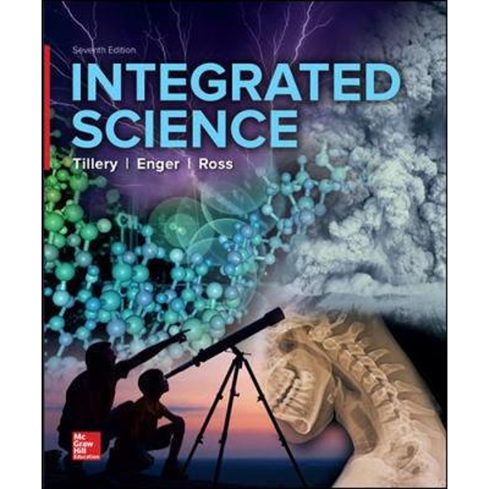 Pre-Owned Integrated Science Paperback
