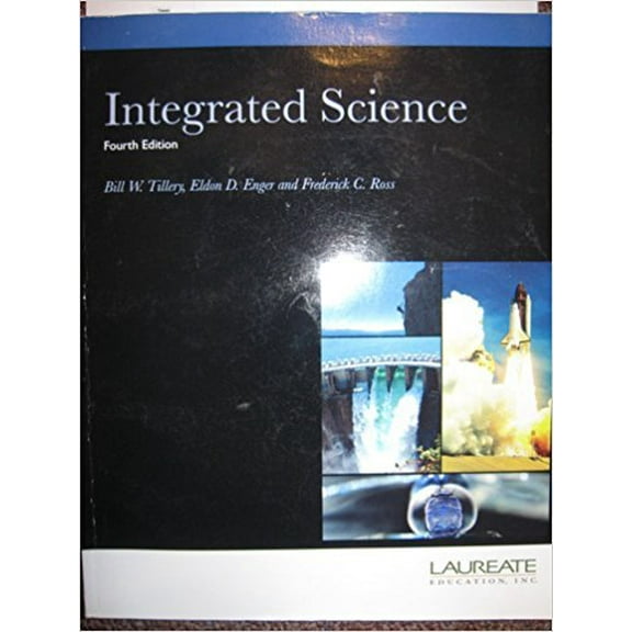 Pre-Owned INTEGRATED SCIENCE