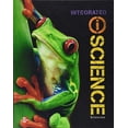 thumbnail image 1 of Pre-Owned Glencoe Integrated iScience, Course 1, Grade 6, Student Edition (Hardcover) 007888005X 9780078880056, 1 of 1