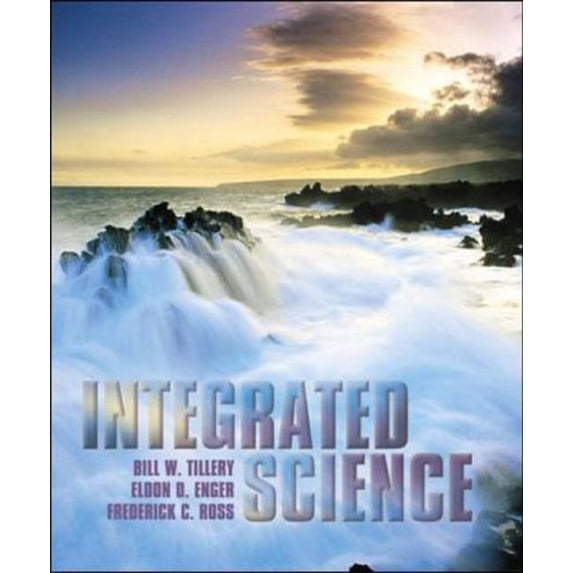 Pre-Owned Integrated Science Paperback