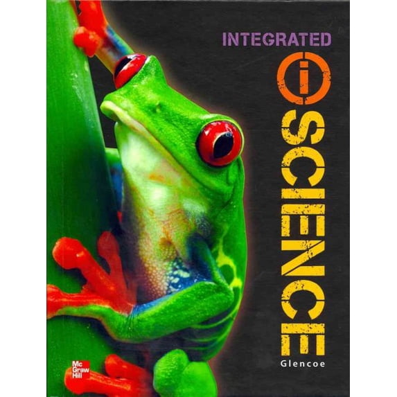 Pre-Owned Integrated Science Paperback
