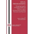 thumbnail image 1 of Integrated Information Systems Legal Programming: Designing Legally Compliant RFID and Software Agent Architectures for Retail Processes and Beyond, Book 4, (Paperback), 1 of 1