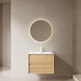thumbnail image 1 of Integrated Sink with Pre - drilled Hole | Overflow Protection | Water - Proof Functionality, 1 of 2