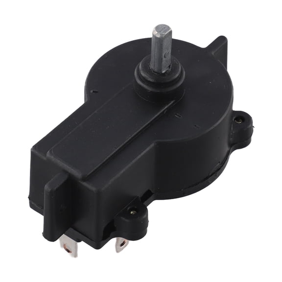 Integrated Speed Controller Switch for HANGKAI Electric Outboard Motors 12V Compatible with For ET45L ET55L ET65L Models