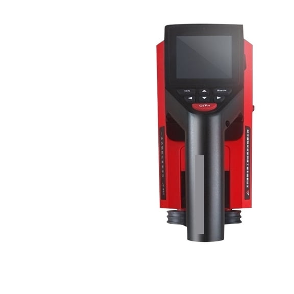 Integrated Steel Bar Scanner High-precision Concrete Steel Bar Position Detector Steel Bar Cover Thickness Detection ,Protable