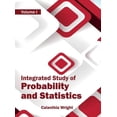 thumbnail image 1 of Integrated Study of Probability and Statistics: Volume I, (Hardcover), 1 of 1
