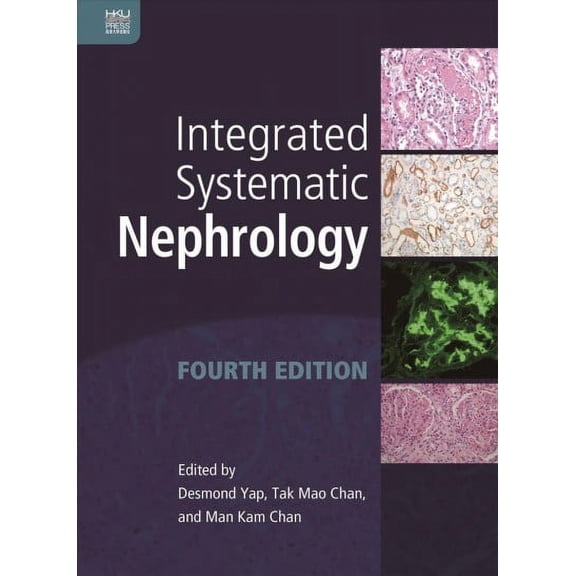Integrated Systematic Nephrology (Paperback)