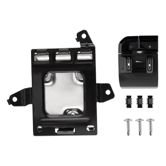 Integrated Trailer Brake Controller 82215278AE Fit For Ram 1500 DT 2019-2022