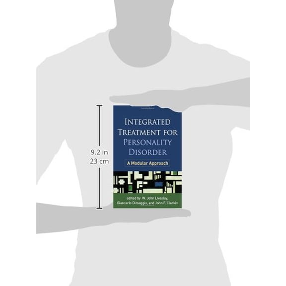 Pre-Owned Integrated Treatment for Personality Disorder : A Modular Approach (Hardcover)