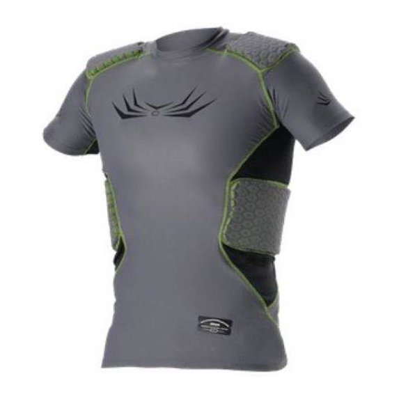 Integrated Upper Body Protection (Small)