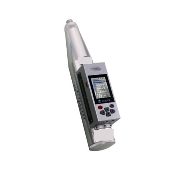 Integrated Voice Digital Display Rebound Tester Concrete Strength Detector Compressive Strength Detector