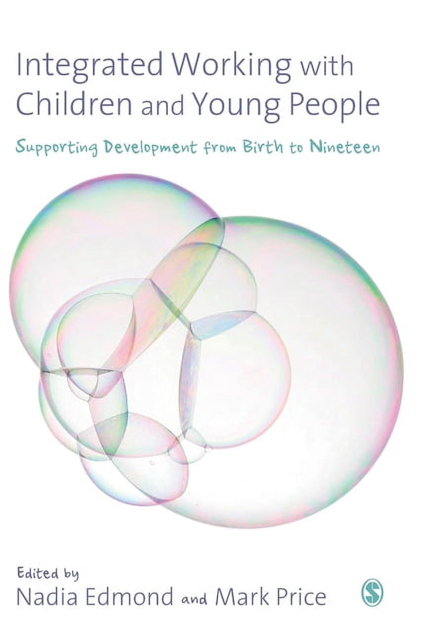 Integrated Working with Children and Young People: Supporting ...