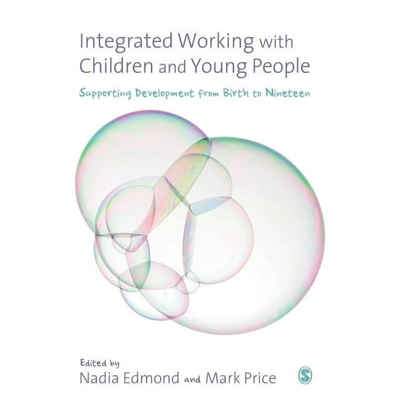 Integrated Working with Children and Young People, (Hardcover)