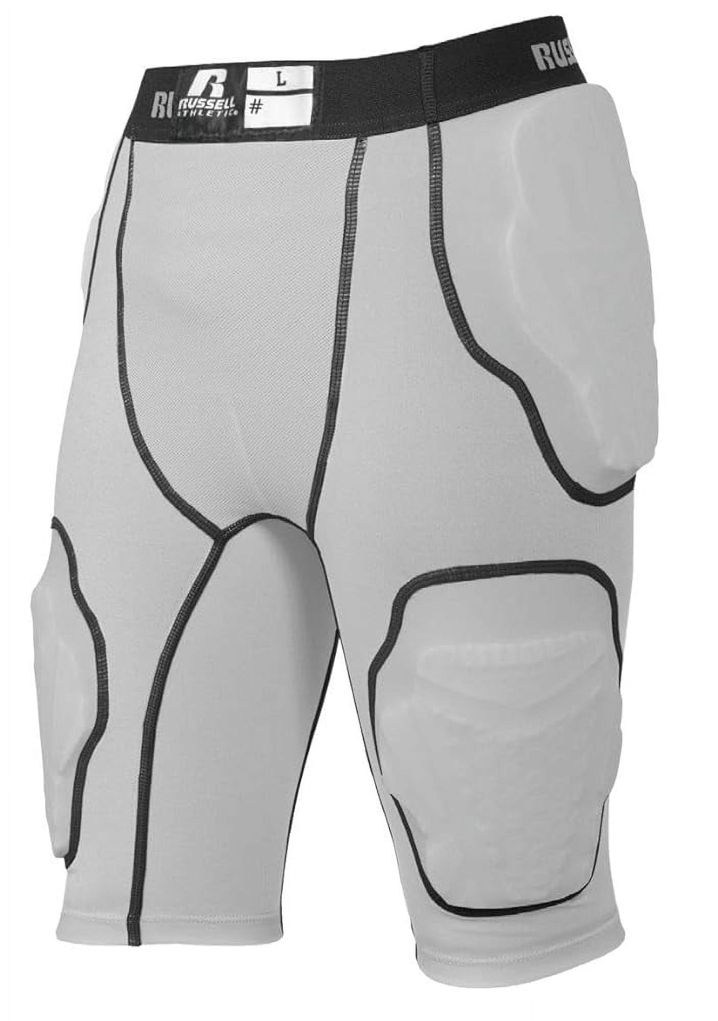 Integrated Youth Football Girdle