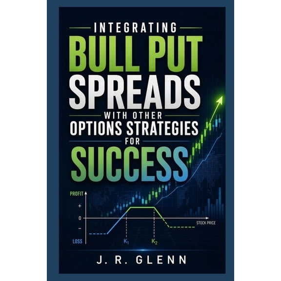 Trading Markets Integrating Bull Put Spreads with Other Options Strategies for Success, (Paperback)
