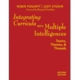 thumbnail image 1 of Integrating Curricula With Multiple Intelligences: Teams, Themes, and Threads, (Hardcover), 1 of 1