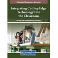 thumbnail image 1 of Integrating Cutting-Edge Technology Into the Classroom, (Hardcover), 1 of 1