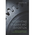 thumbnail image 1 of Integrating Exegesis and Exposition: Biblical Communication for Transformative Learning (Paperback), 1 of 1