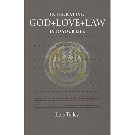 Pre-Owned Integrating God+Love+Law Into Your Life Paperback