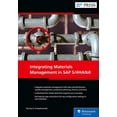 thumbnail image 1 of Integrating Materials Management in SAP S/4hana, (Hardcover), 1 of 1