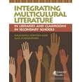 thumbnail image 1 of Integrating Multicultural Literature in Libraries and Classrooms in Secondary Schools, (Paperback), 1 of 1