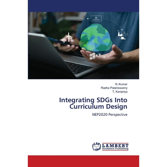 Integrating SDGs Into Curriculum Design, (Paperback)