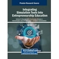 thumbnail image 1 of Integrating Simulation Tools Into Entrepreneurship Education, (Hardcover), 1 of 1